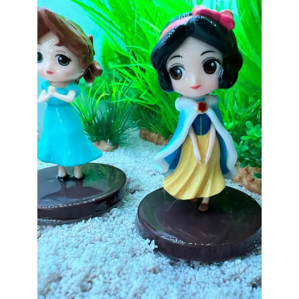 Disney Princess / Disney key characters and more Adorable versions